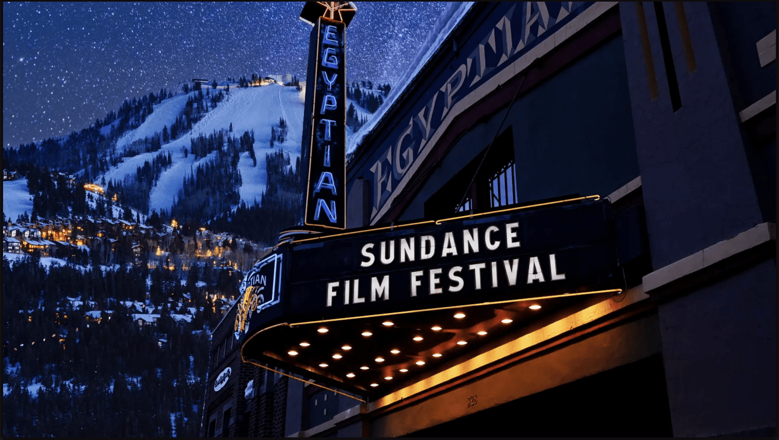 Sundance Film Festival Announces Move to Boulder in 2027, Marking the End of an Era Utah Park City Colorado